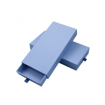 Sliding Out Paper Storage Box