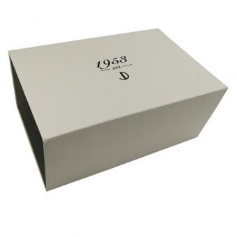 Amazon Large Flat Pack Cardboard Packing Gift Boxes With Lids - Boxpackhub للتغليف