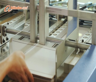 ما هي المعدات الرئيسية المتعلقة بالطباعة في الوقت الحاضر؟